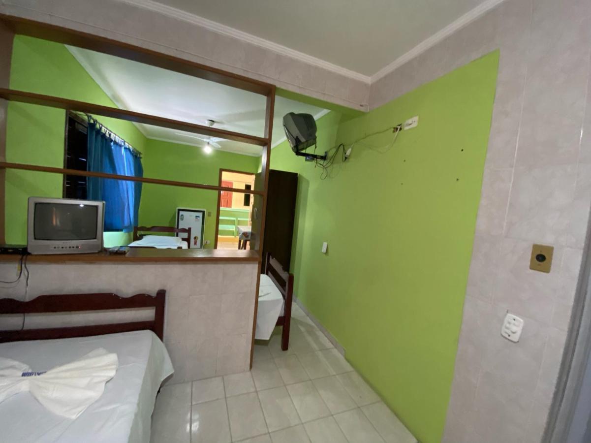 Hotel Mar Casado กัวรูจา ภายนอก รูปภาพ