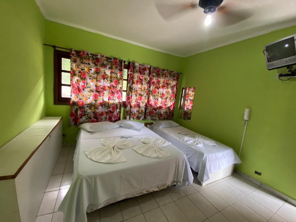 Hotel Mar Casado กัวรูจา ภายนอก รูปภาพ