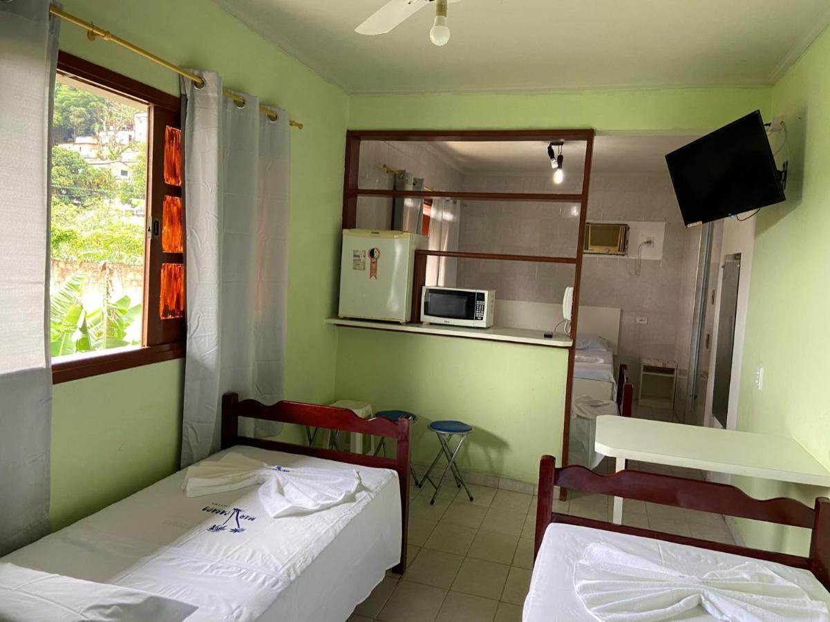 Hotel Mar Casado กัวรูจา ภายนอก รูปภาพ