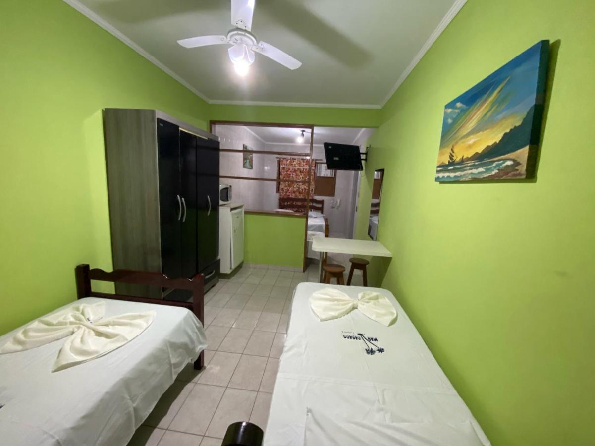 Hotel Mar Casado กัวรูจา ภายนอก รูปภาพ