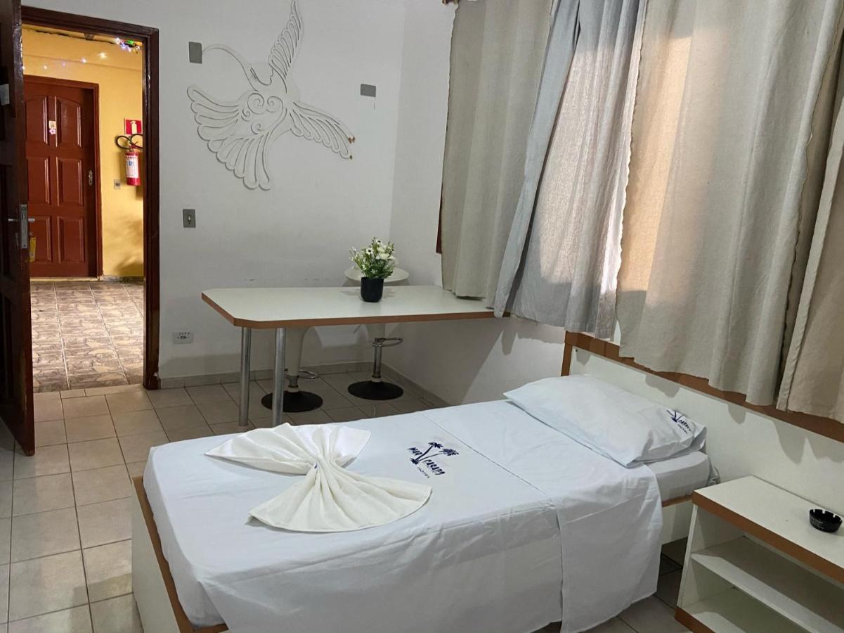 Hotel Mar Casado กัวรูจา ภายนอก รูปภาพ