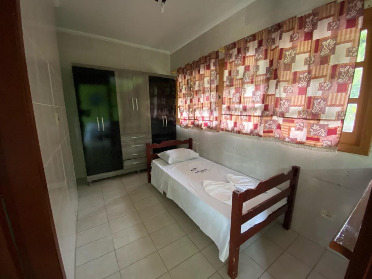 Hotel Mar Casado กัวรูจา ภายนอก รูปภาพ