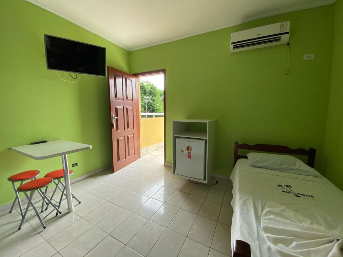 Hotel Mar Casado กัวรูจา ภายนอก รูปภาพ