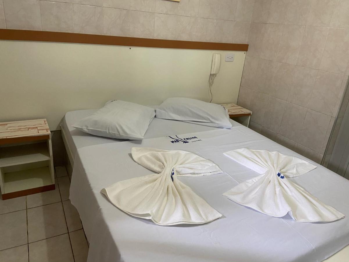 Hotel Mar Casado กัวรูจา ภายนอก รูปภาพ