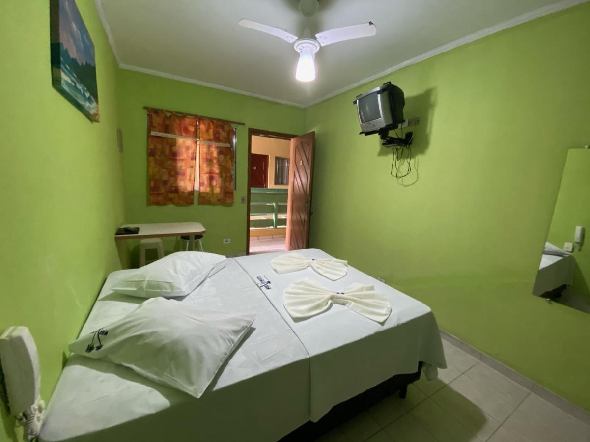 Hotel Mar Casado กัวรูจา ภายนอก รูปภาพ