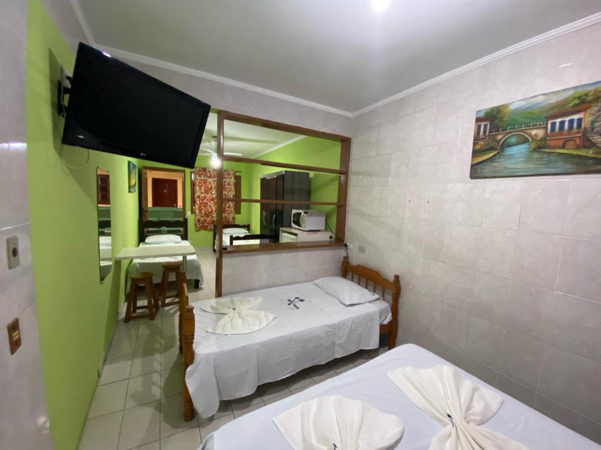Hotel Mar Casado กัวรูจา ภายนอก รูปภาพ