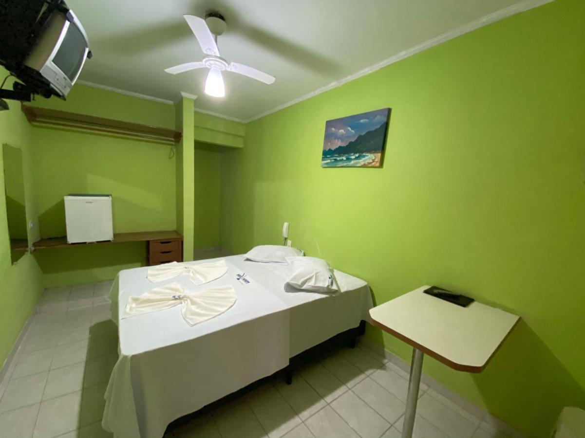 Hotel Mar Casado กัวรูจา ภายนอก รูปภาพ