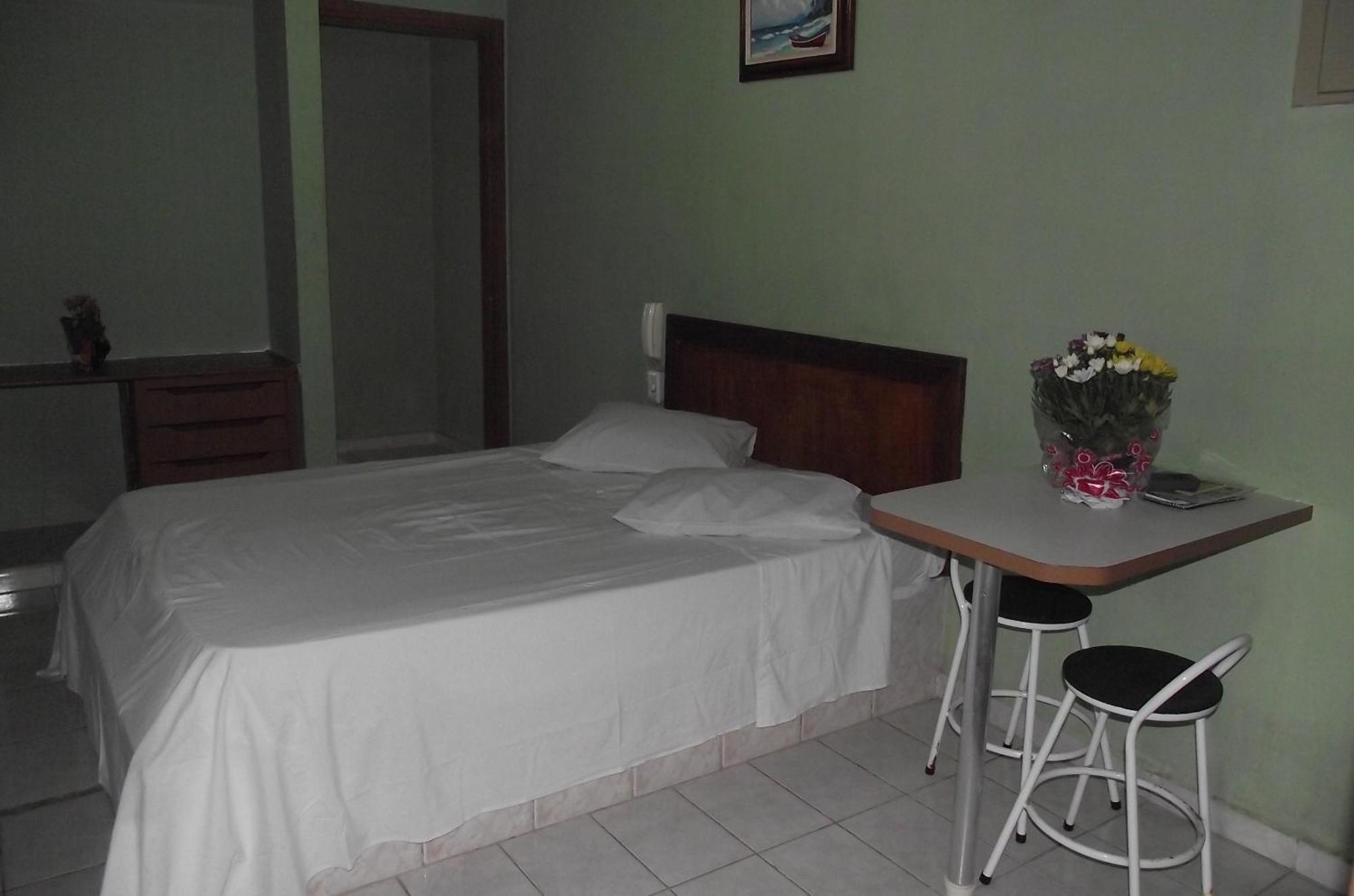 Hotel Mar Casado กัวรูจา ห้อง รูปภาพ